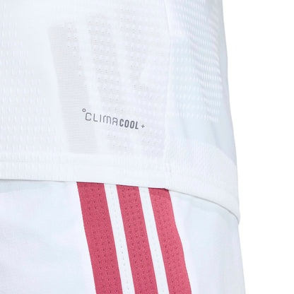 Maillot Domicile Real Madrid 26/27 Authentique
