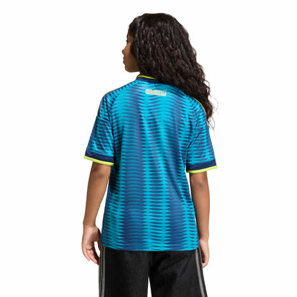Maillot Extérieur Colombie FCF 26/27 Junior