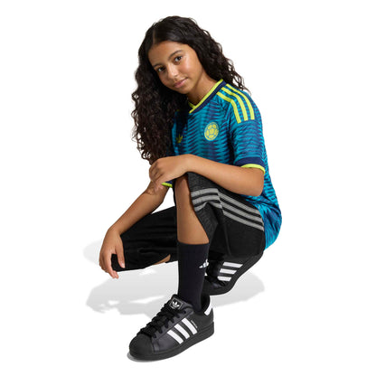 Maillot Extérieur Colombie FCF 26/27 Junior