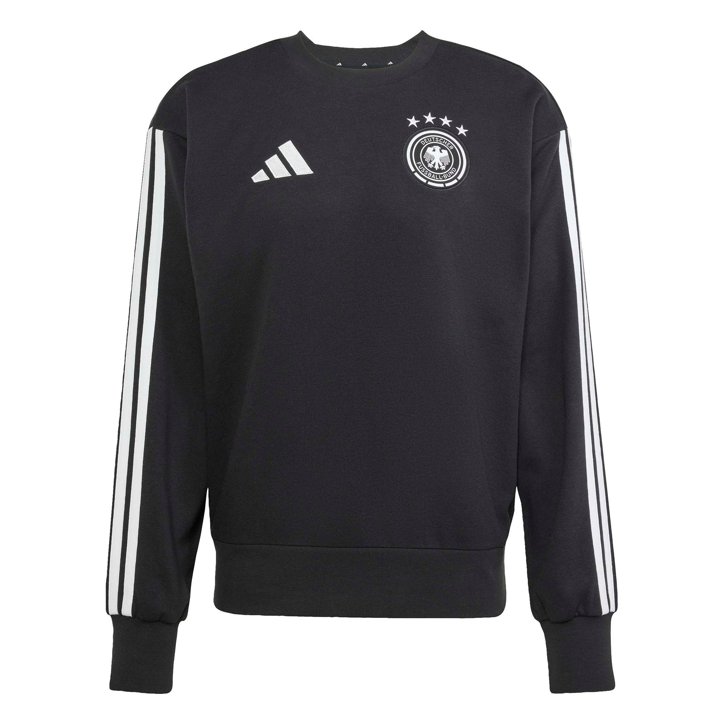 Sweat-shirt Allemagne DNA Crew