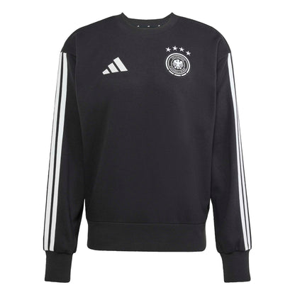 Sweat-shirt Allemagne DNA Crew