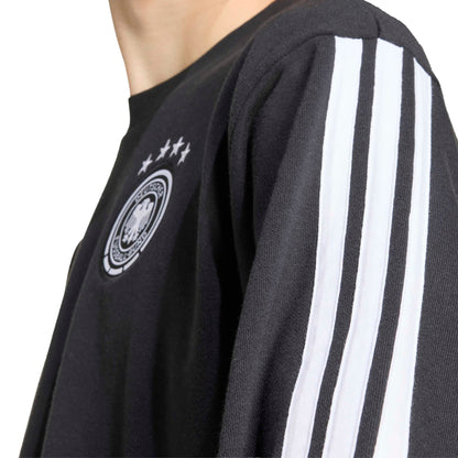 Sweat-shirt Allemagne DNA Crew