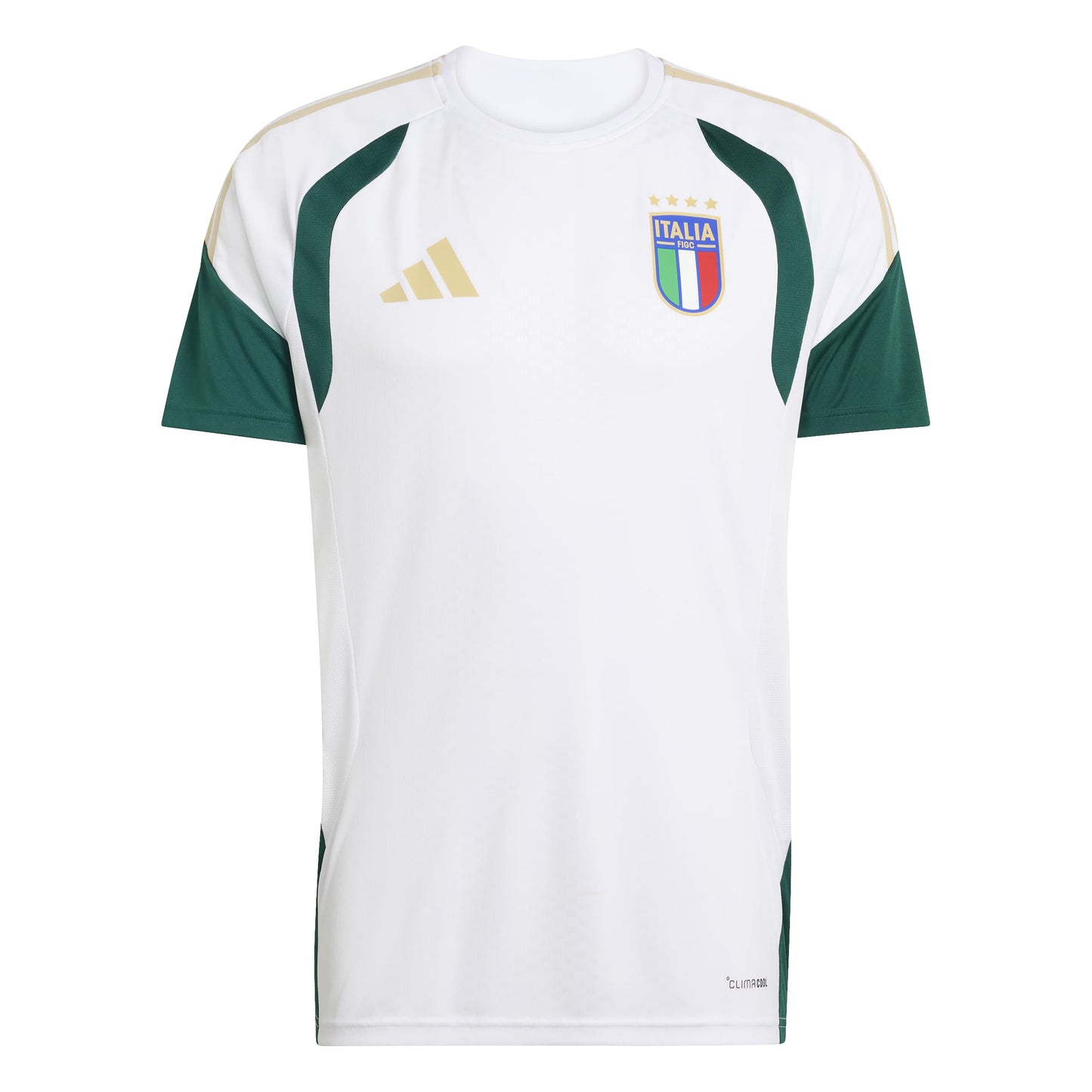 Italy 26/27 Tiro Training Jersey
