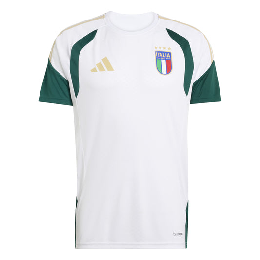 Italy 26/27 Tiro Training Jersey