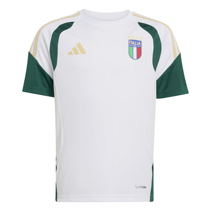 Italy 26/27 Tiro Training Jersey Junior