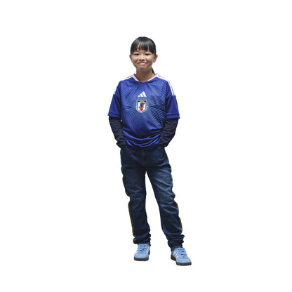 Japon 26/27 Domicile Junior
