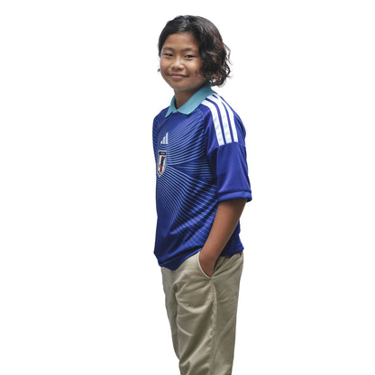 Japon 26/27 Domicile Junior