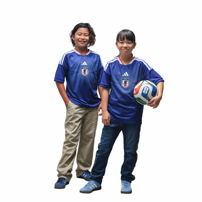 Japon 26/27 Domicile Junior