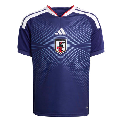 Japon 26/27 Domicile Junior