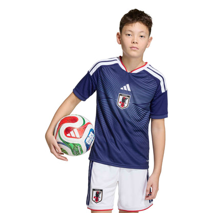 Japon 26/27 Domicile Junior