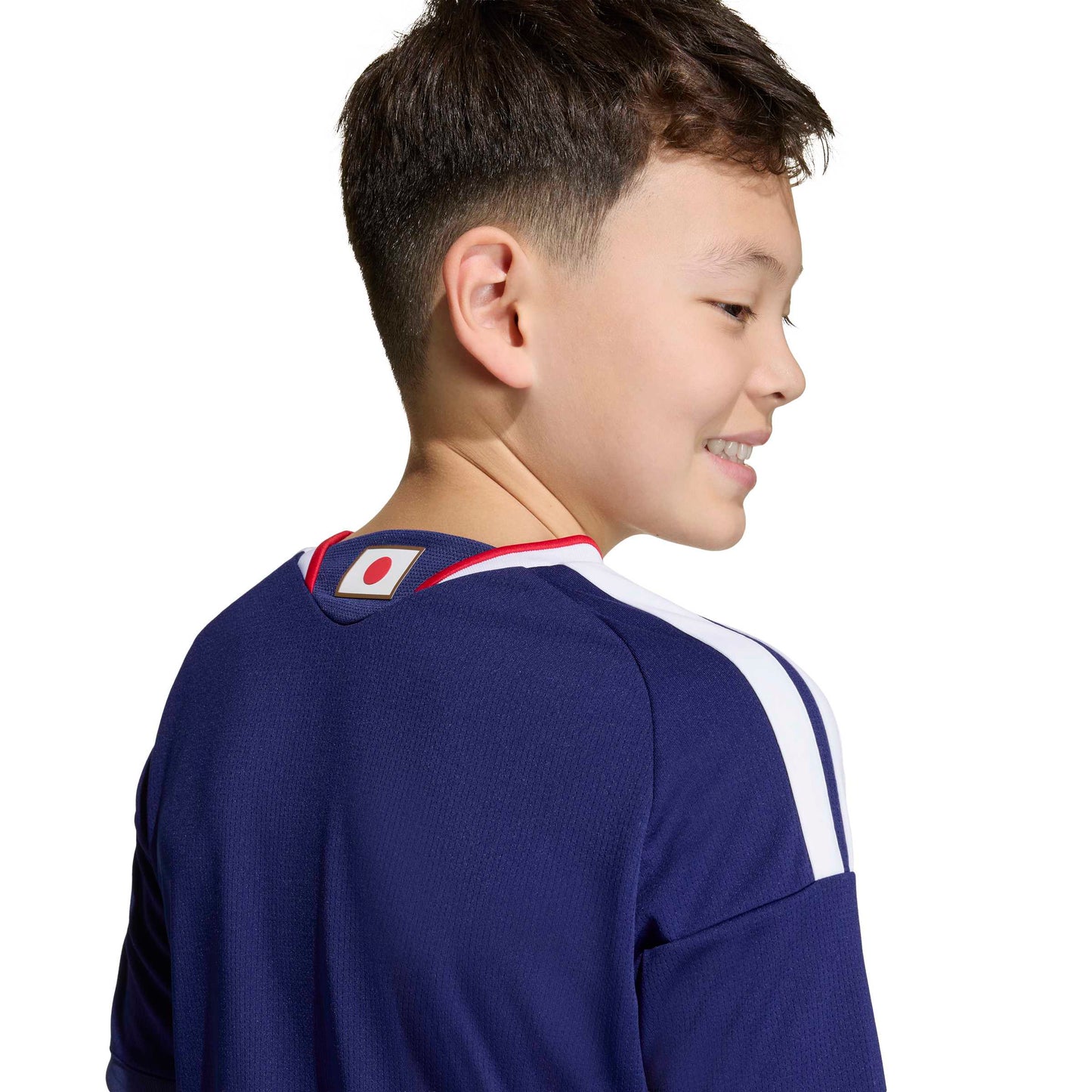 Japon 26/27 Domicile Junior
