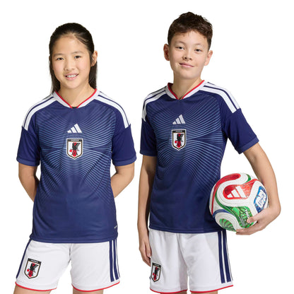 Japon 26/27 Domicile Junior
