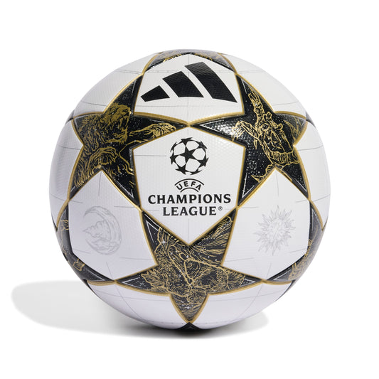 Ballon de Phase Ligue des Champions 25/26