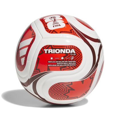 FIFA World Cup 26™ Trionda Club Ball Canada