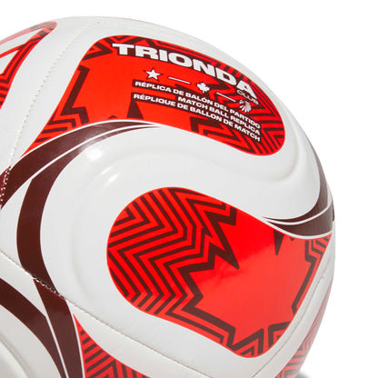 FIFA World Cup 26™ Trionda Club Ball Canada