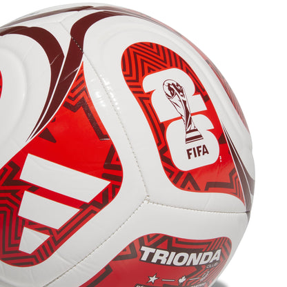 FIFA World Cup 26™ Trionda Club Ball Canada