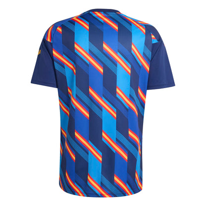 Spain RFEF 2026 Pre Match Jersey