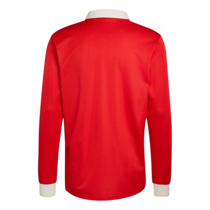 Maillot du 150e anniversaire du Pays de Galles