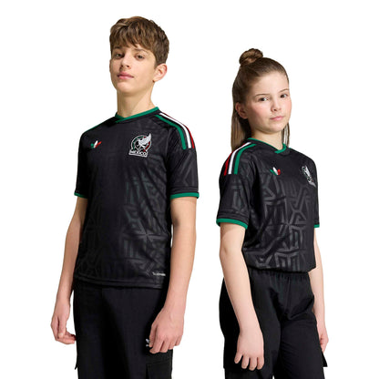 Mexico FMF 26/27 Third Jersey Junior
