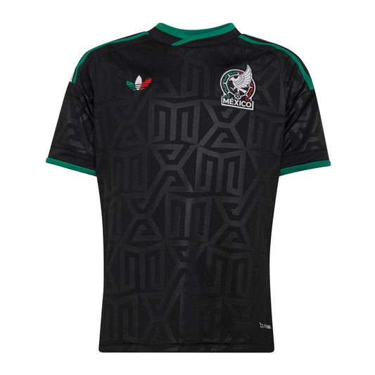Mexico FMF 26/27 Third Jersey Junior