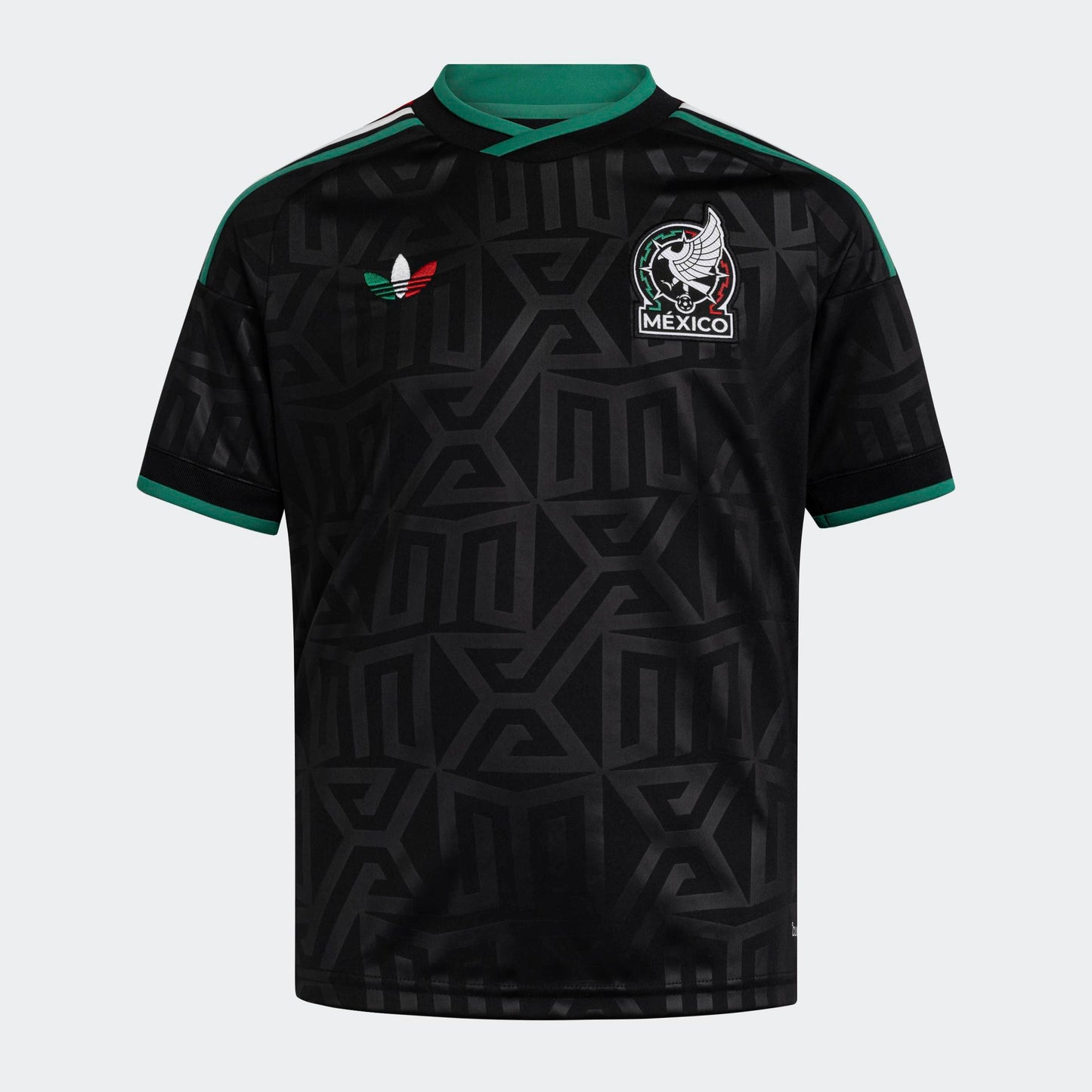 Mexico FMF 26/27 Third Jersey Junior