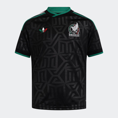 Mexico FMF 26/27 Third Jersey Junior