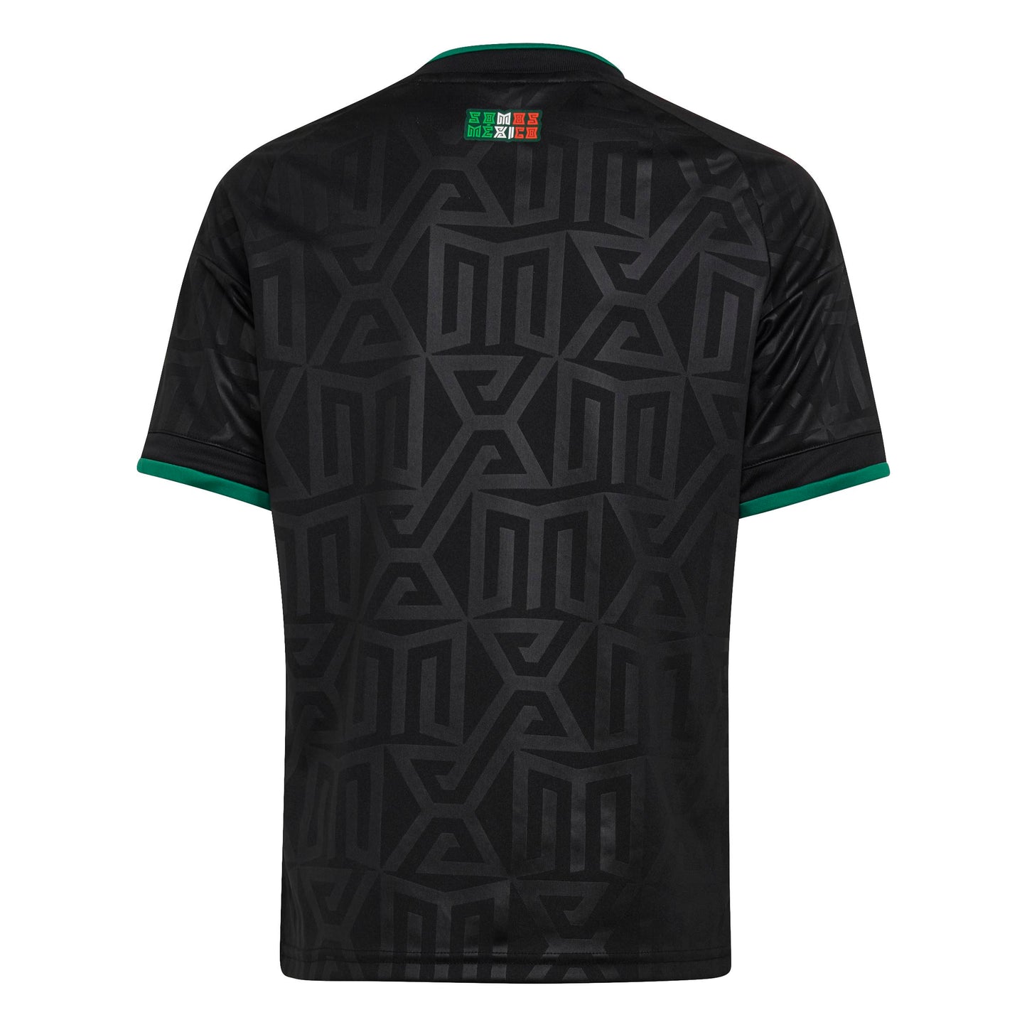 Mexico FMF 26/27 Third Jersey Junior