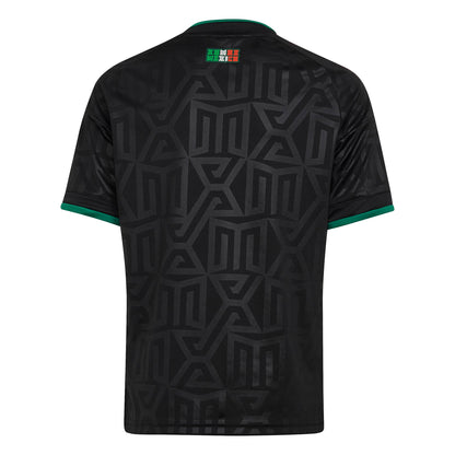 Mexico FMF 26/27 Third Jersey Junior