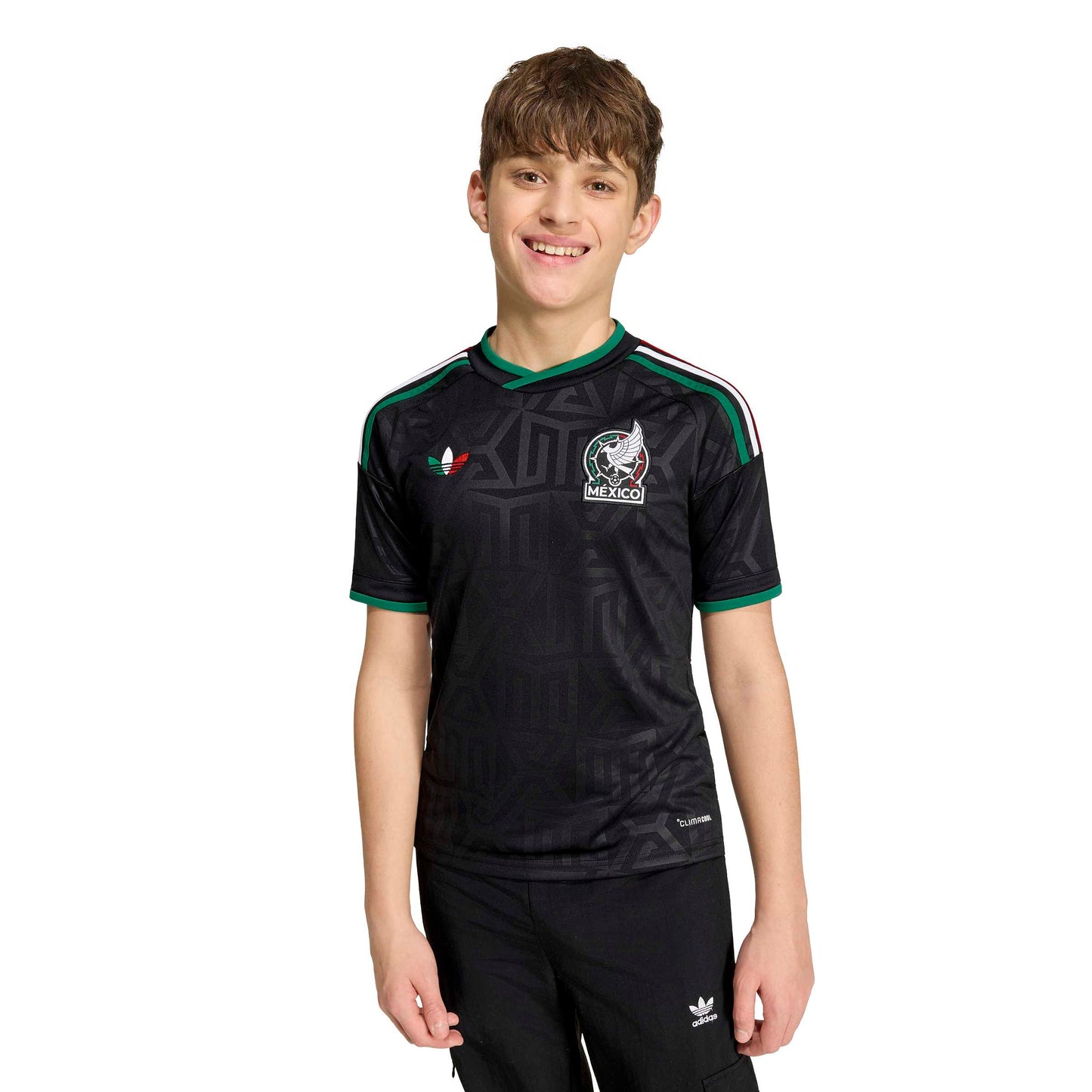 Mexico FMF 26/27 Third Jersey Junior