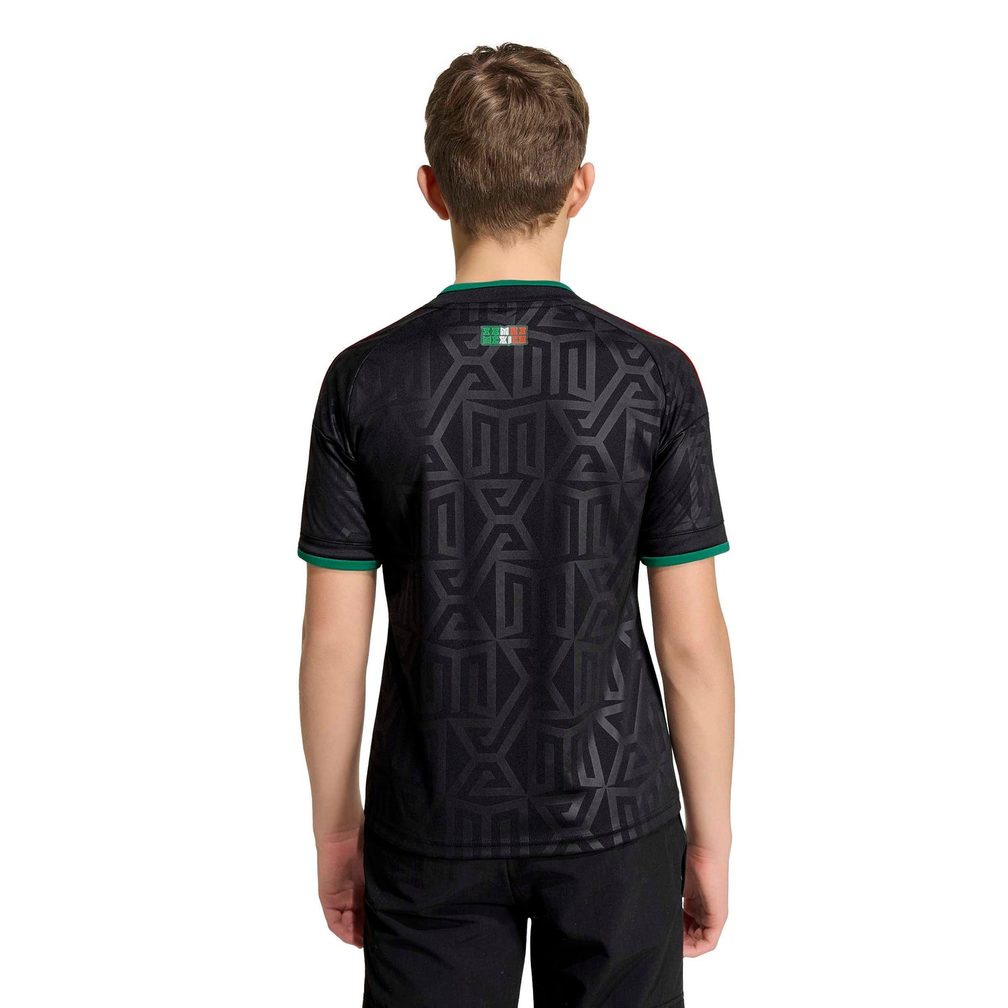 Mexico FMF 26/27 Third Jersey Junior