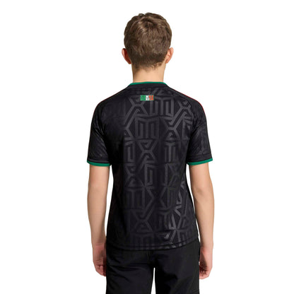Mexico FMF 26/27 Third Jersey Junior