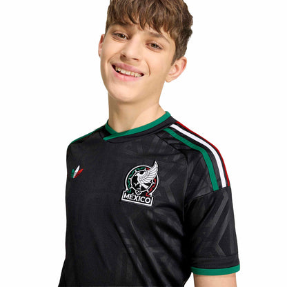 Mexico FMF 26/27 Third Jersey Junior