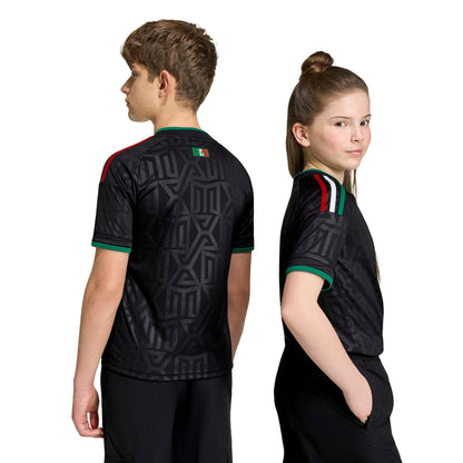 Mexico FMF 26/27 Third Jersey Junior