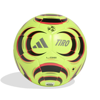 Tiro League Ball