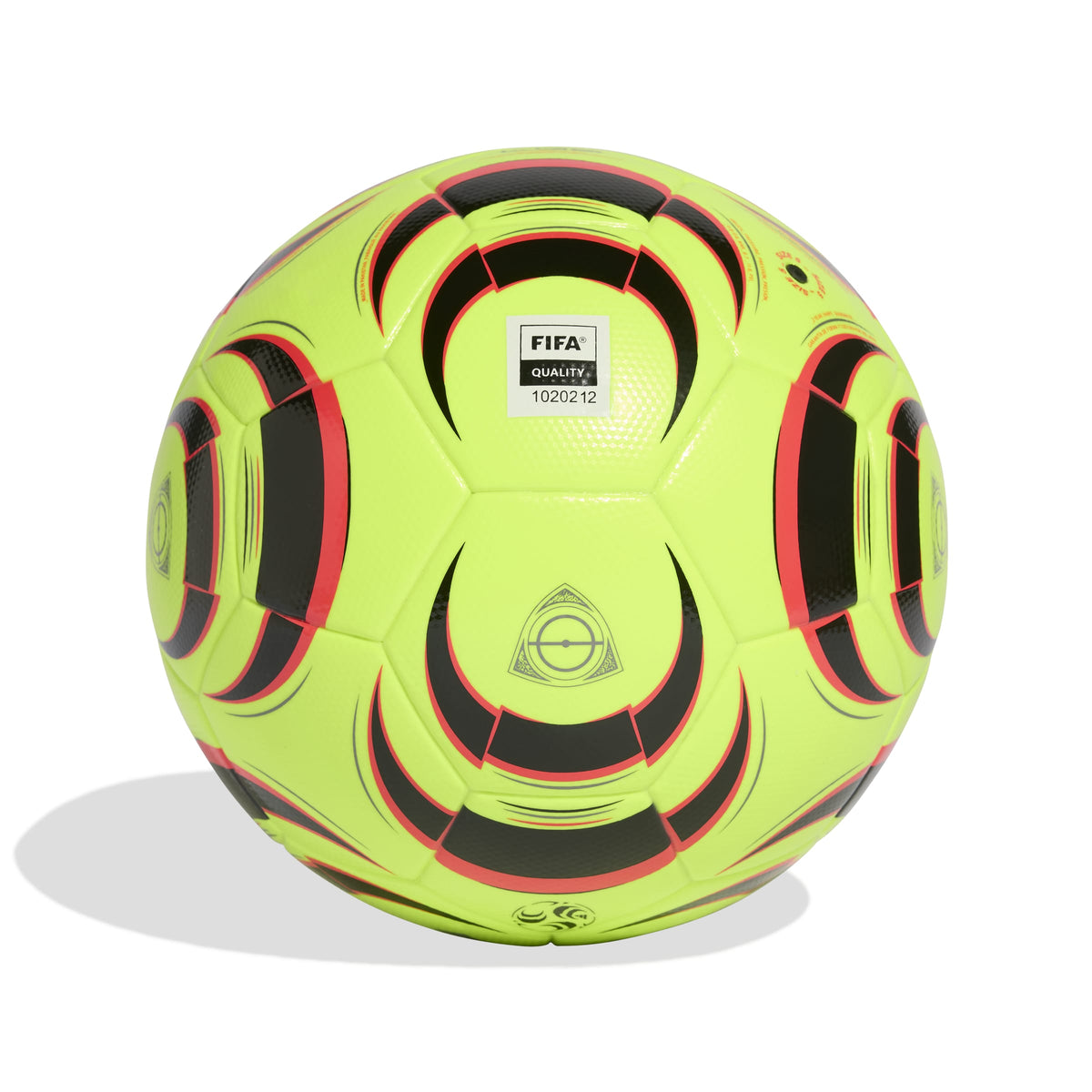 Tiro League Ball