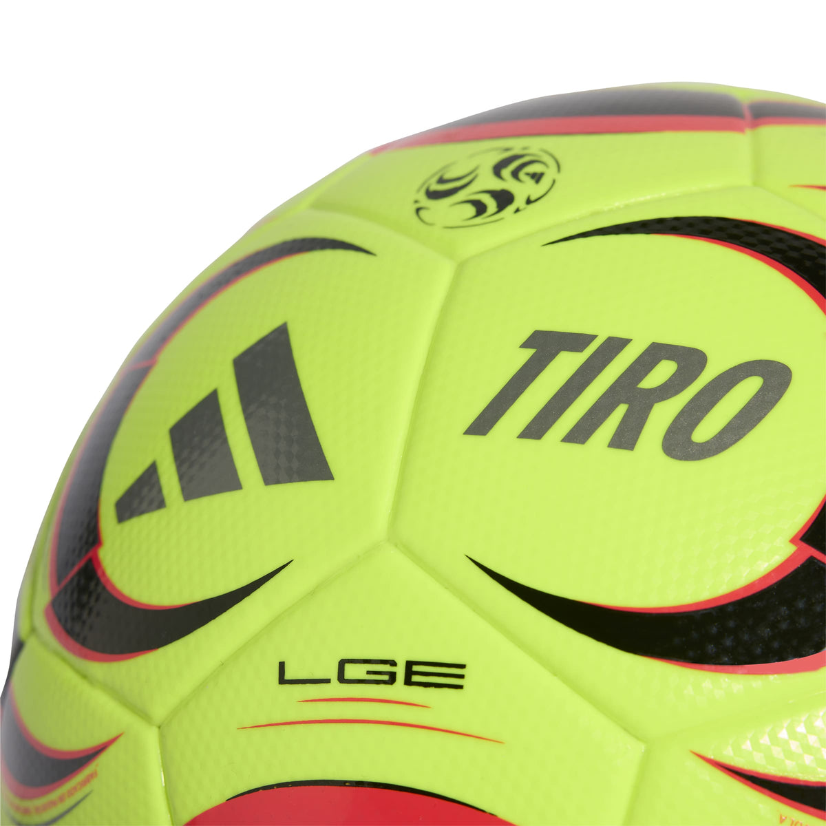 Tiro League Ball