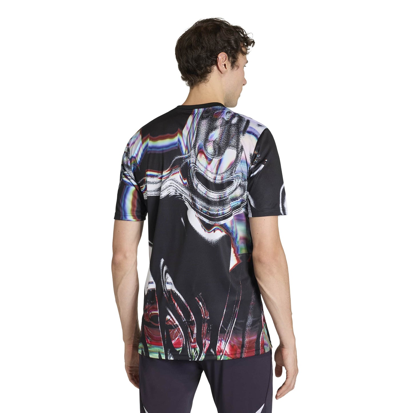 Manchester United 25/26 Pre Match Jersey