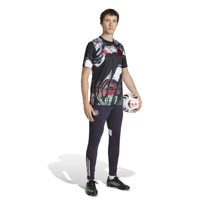Manchester United 25/26 Pre Match Jersey