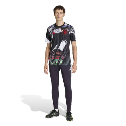 Manchester United 25/26 Pre Match Jersey