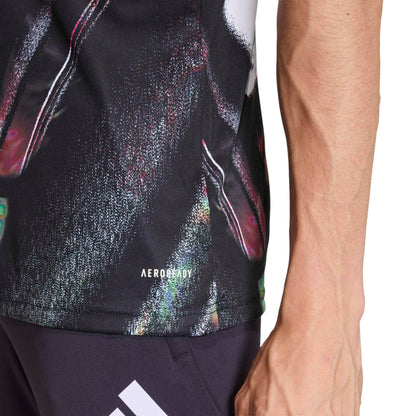 Manchester United 25/26 Pre Match Jersey