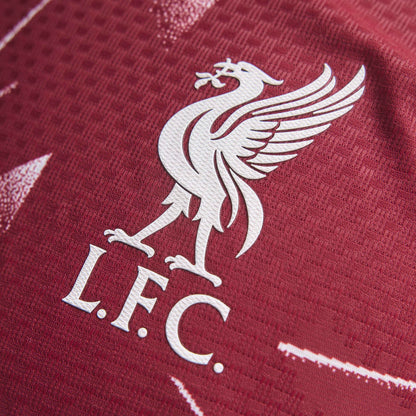 Maillot domicile authentique Liverpool FC LFC 2026/27