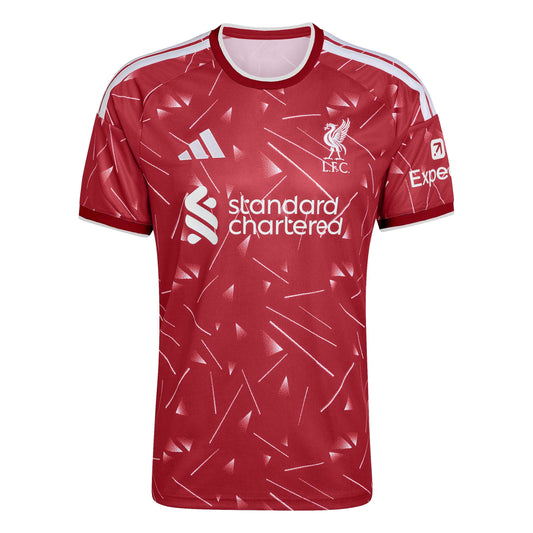 Maillot domicile Liverpool FC LFC 2026/27