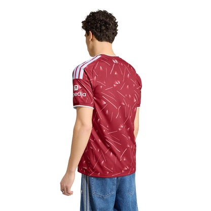Maillot domicile Liverpool FC LFC 2026/27