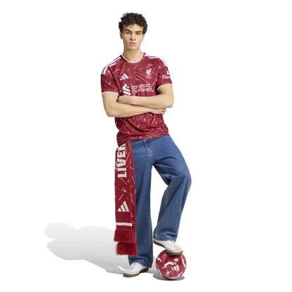 Maillot domicile Liverpool FC LFC 2026/27