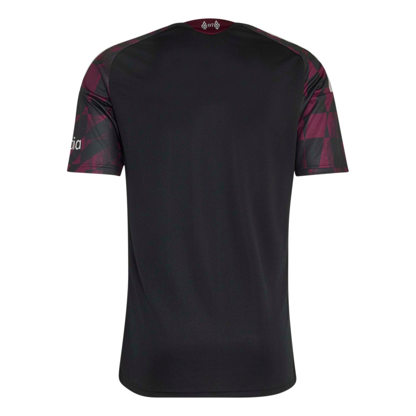 Liverpool FC 2026/27 Third Jersey