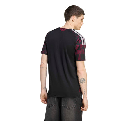 Liverpool FC 2026/27 Third Jersey