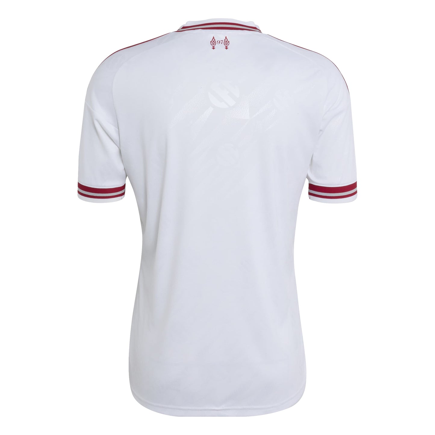 Maillot Liverpool FC 2026/27 Extérieur 