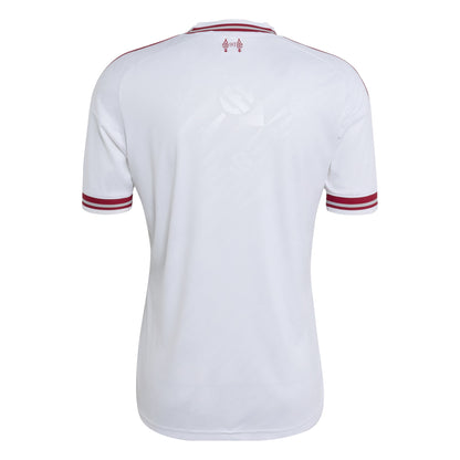 Maillot Liverpool FC 2026/27 Extérieur 