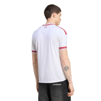 Maillot Liverpool FC 2026/27 Extérieur 