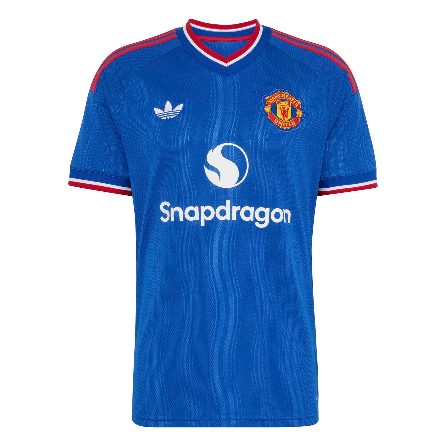 Manchester United 2026/27 Away Jersey